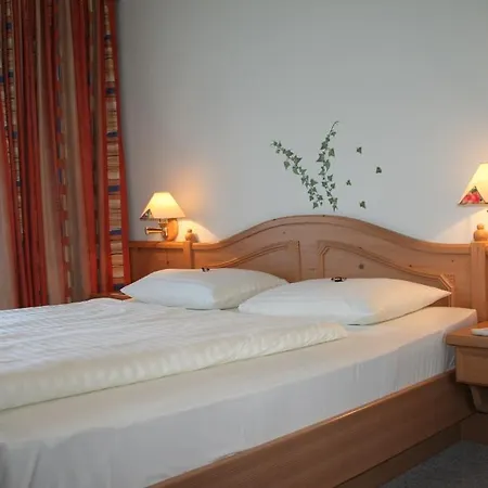 Landhaus Gertrud Guest house