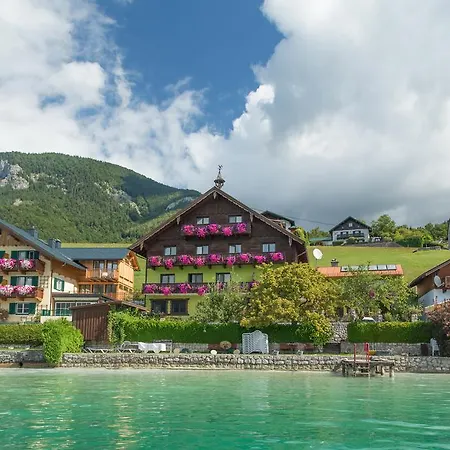 Landhaus Gertrud 3* Sankt Gilgen