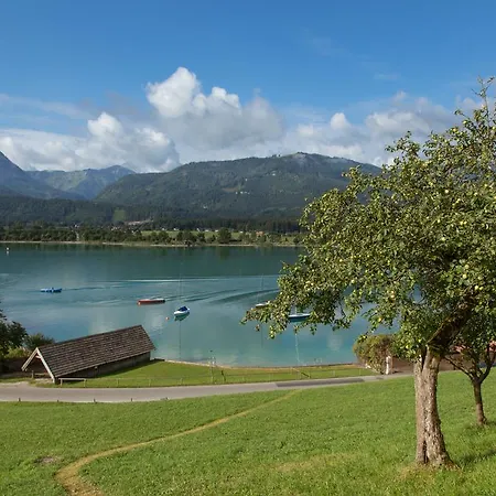 Landhaus Gertrud 3* Sankt Gilgen