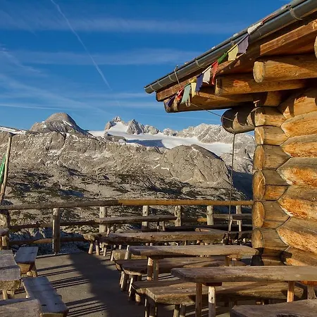 Landhaus Gertrud 3* Sankt Gilgen
