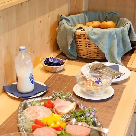 Landhaus Gertrud Sankt Gilgen