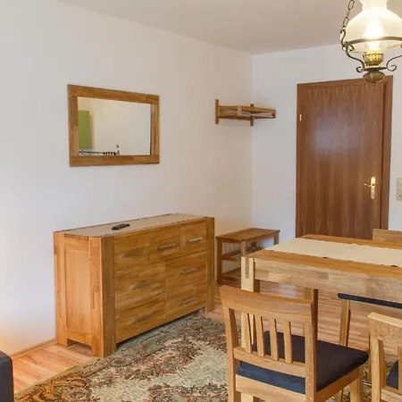 Landhaus Gertrud 3* Sankt Gilgen