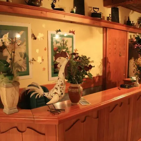 Landhaus Gertrud Sankt Gilgen